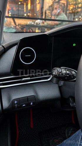 Hyundai Elantra 2025, 11,250 km - 1.5 л - Sumqayıt