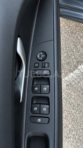 Hyundai Elantra 2025, 11,250 km - 1.5 л - Sumqayıt