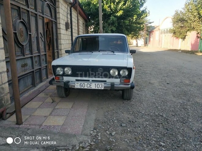 LADA (VAZ) 2106 1999, 200,000 km - 1.6 l - Tovuz
