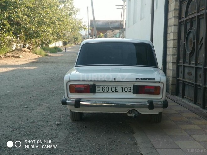 LADA (VAZ) 2106 1999, 200,000 km - 1.6 l - Tovuz