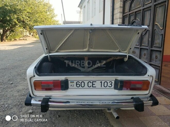 LADA (VAZ) 2106 1999, 200,000 km - 1.6 l - Tovuz