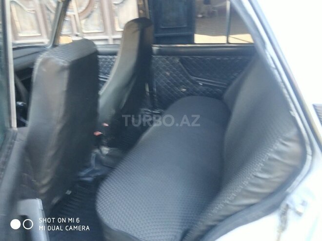 LADA (VAZ) 2106 1999, 200,000 km - 1.6 l - Tovuz