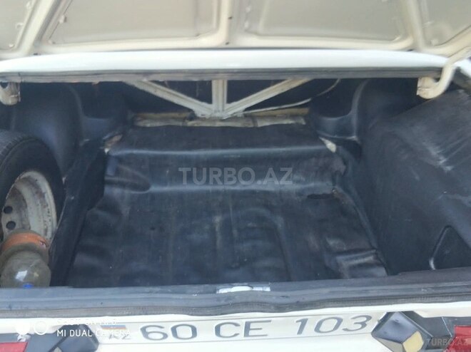 LADA (VAZ) 2106 1999, 200,000 km - 1.6 l - Tovuz