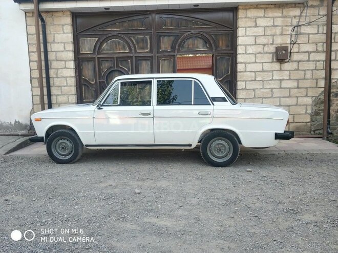 LADA (VAZ) 2106 1999, 200,000 km - 1.6 l - Tovuz