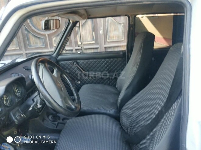 LADA (VAZ) 2106 1999, 200,000 km - 1.6 l - Tovuz