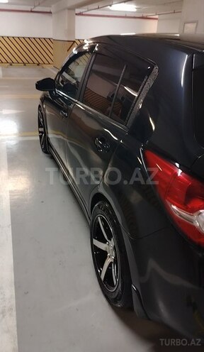 Nissan Tiida 2011, 162,342 km - 1.5 l - Bakı
