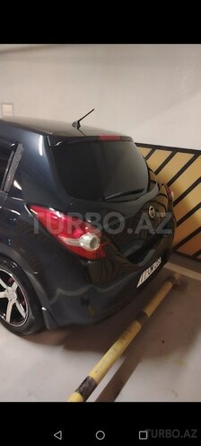 Nissan Tiida 2011, 162,342 km - 1.5 l - Bakı