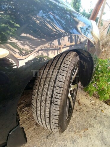 Nissan Tiida 2011, 162,342 km - 1.5 l - Bakı