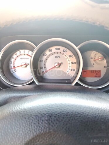 Nissan Tiida 2011, 162,342 km - 1.5 l - Bakı