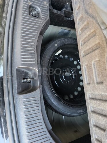 Chevrolet Trax 2018, 174,000 km - 1.4 л - Bakı