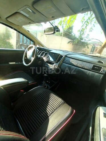 Nissan Tiida 2011, 162,342 km - 1.5 l - Bakı