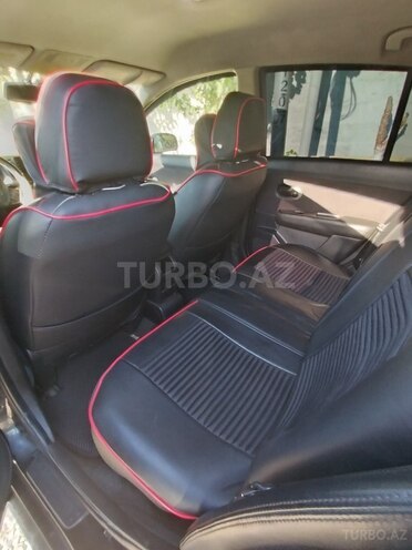 Nissan Tiida 2011, 162,342 km - 1.5 l - Bakı