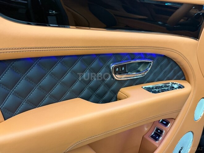 Bentley Bentayga 2025, 0 km - 4.0 l - Bakı