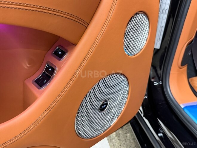 Bentley Bentayga 2025, 0 km - 4.0 l - Bakı