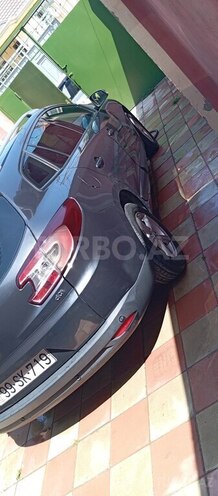 Renault Megane 2011, 381,000 km - 1.5 л - Gəncə