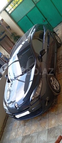 Renault Megane 2011, 381,000 km - 1.5 л - Gəncə