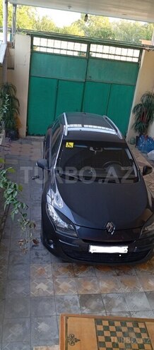 Renault Megane 2011, 381,000 km - 1.5 л - Gəncə