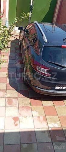 Renault Megane 2011, 381,000 km - 1.5 л - Gəncə