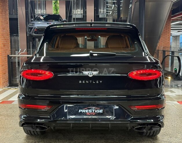 Bentley Bentayga 2025, 0 km - 4.0 l - Bakı
