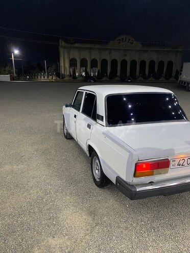 LADA (VAZ) 2107 2000, 100,000 km - 1.6 l - Lənkəran