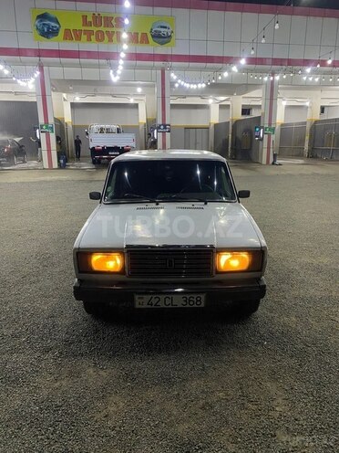 LADA (VAZ) 2107 2000, 100,000 km - 1.6 l - Lənkəran