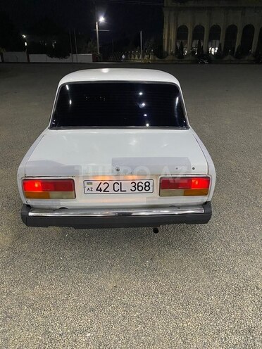 LADA (VAZ) 2107 2000, 100,000 km - 1.6 l - Lənkəran