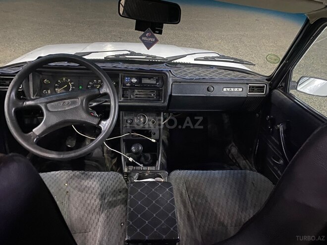 LADA (VAZ) 2107 2000, 100,000 km - 1.6 l - Lənkəran