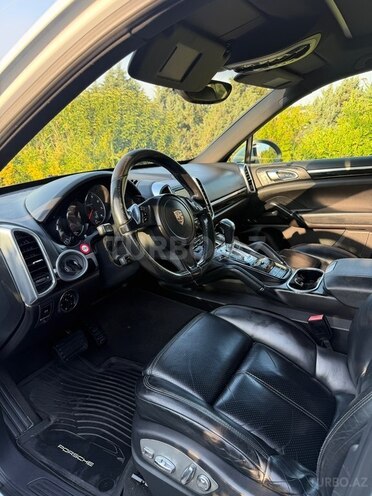 Porsche Cayenne 2013, 158,000 km - 3.6 л - Bakı