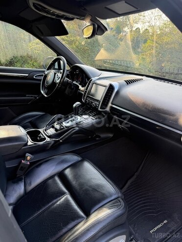 Porsche Cayenne 2013, 158,000 km - 3.6 л - Bakı