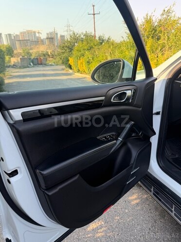 Porsche Cayenne 2013, 158,000 km - 3.6 л - Bakı