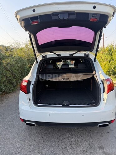 Porsche Cayenne 2013, 158,000 km - 3.6 л - Bakı