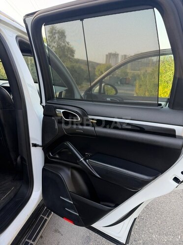 Porsche Cayenne 2013, 158,000 km - 3.6 л - Bakı
