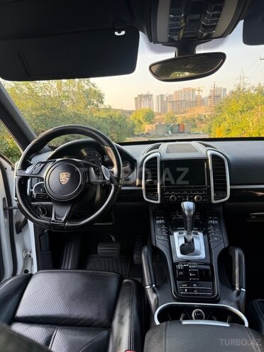 Porsche Cayenne 2013, 158,000 km - 3.6 л - Bakı