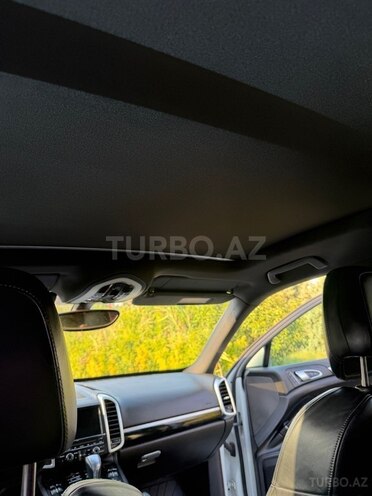 Porsche Cayenne 2013, 158,000 km - 3.6 л - Bakı