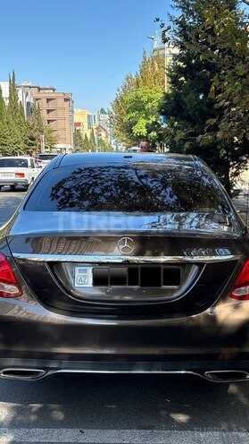 Mercedes C 300 2014, 226,000 km - 2.0 л - Bakı