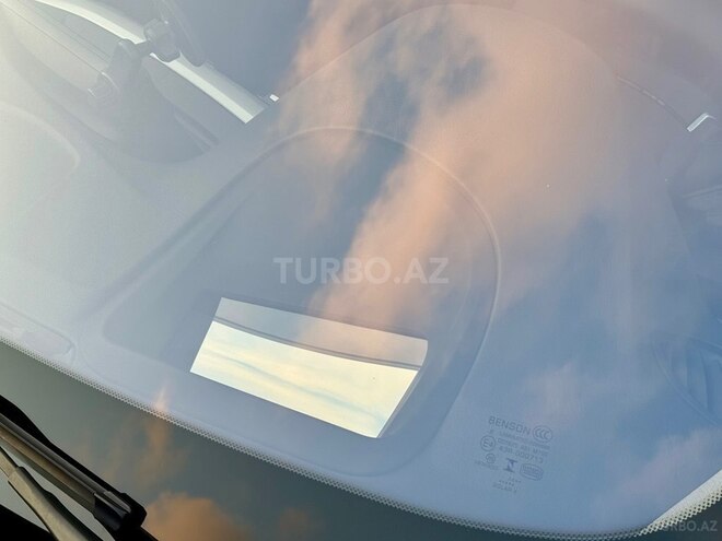 BMW  2015, 159,000 km - 2.0 l - Bakı