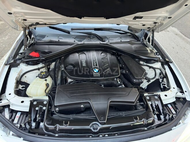 BMW  2015, 159,000 km - 2.0 l - Bakı
