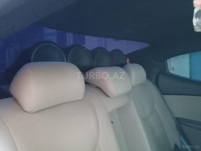 Hyundai Elantra 2014, 120,000 km - 1.8 l - Bakı
