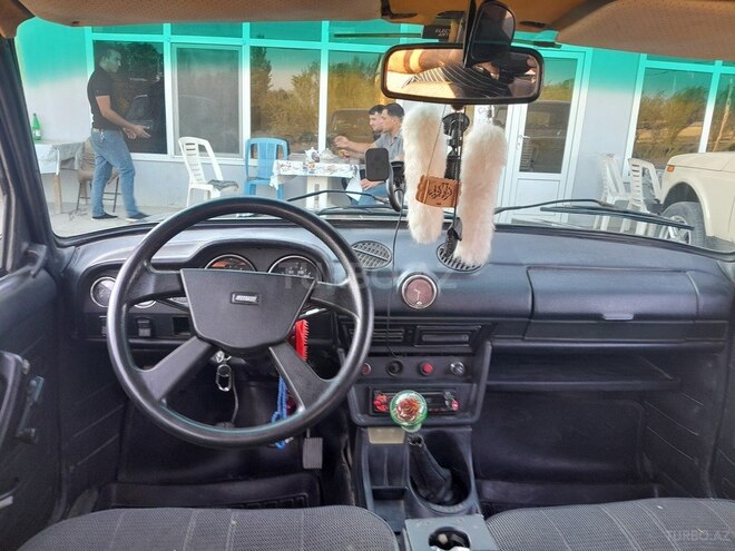 LADA (VAZ) 2106 1986, 90,000 km - 1.3 л - Neftçala