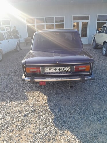 LADA (VAZ) 2106 1986, 90,000 km - 1.3 л - Neftçala