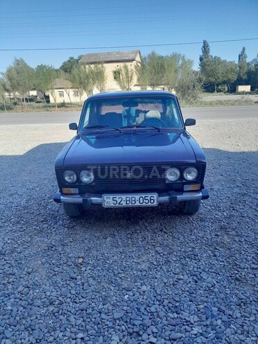 LADA (VAZ) 2106 1986, 90,000 km - 1.3 л - Neftçala