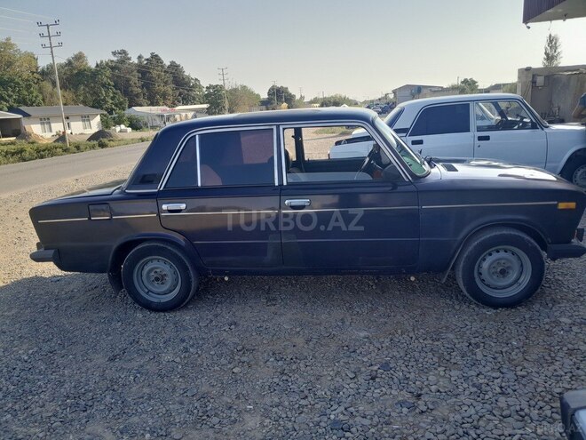 LADA (VAZ) 2106 1986, 90,000 km - 1.3 л - Neftçala