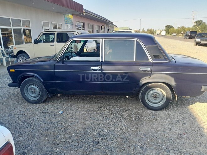 LADA (VAZ) 2106 1986, 90,000 km - 1.3 л - Neftçala