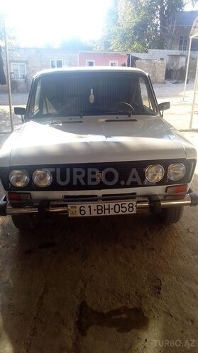 LADA (VAZ) 2106 1986, 300,000 km - 1.5 l - Tovuz