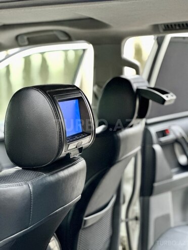 Toyota Land Cruiser Prado 2012, 240,000 km - 2.7 л - Bakı