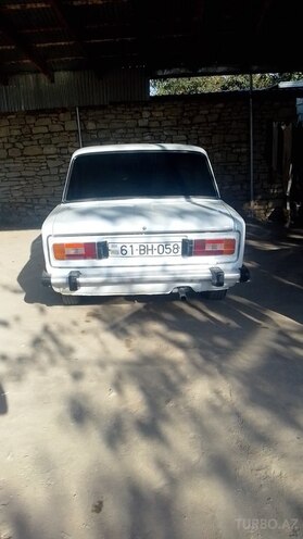LADA (VAZ) 2106 1986, 300,000 km - 1.5 l - Tovuz