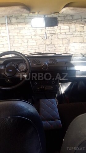 LADA (VAZ) 2106 1986, 300,000 km - 1.5 l - Tovuz