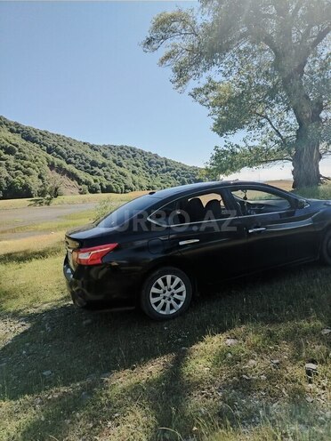 Nissan Sentra 2017, 150,500 km - 1.8 l - Bakı