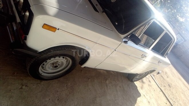LADA (VAZ) 2106 1986, 300,000 km - 1.5 l - Tovuz