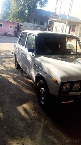 LADA (VAZ) 2106 1986, 300,000 km - 1.5 l - Tovuz
